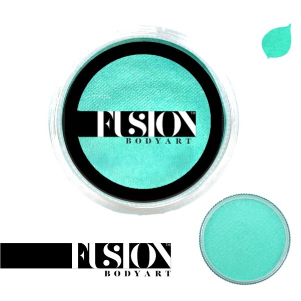 Fusion Body Art Pearl Ocean Mist 25g Fusion Body Art Pearl Ocean Mist 25g (Fusion Body Art Pearl Ocean Mist 25g)